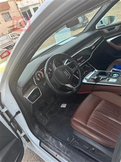 اودي A6
